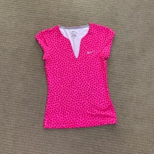 Nike training running t-shirt